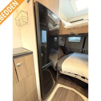Adria Twin 600 SPT  uit 2018 Foto #9