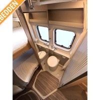 Adria Twin 600 SPT  uit 2018 Foto #10