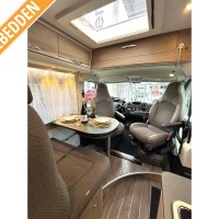 Adria Twin 600 SPT  uit 2018 Foto #11
