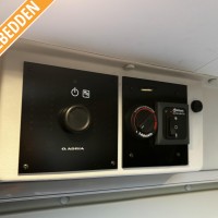 Adria Twin 600 SPT  uit 2018 Foto #12