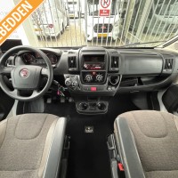 Adria Twin 600 SPT  uit 2018 Foto #14