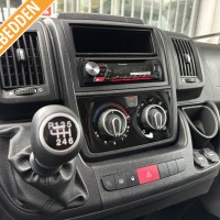 Adria Twin 600 SPT  uit 2018 Foto #15