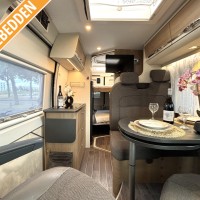 Adria Twin 600 SPT  uit 2018 Foto #18