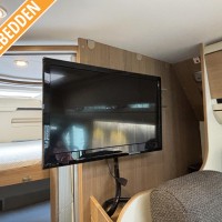 Adria Twin 600 SPT  uit 2018 Foto #19