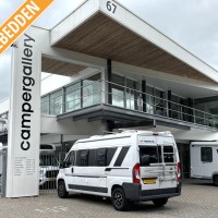 Adria Twin 600 SPT  uit 2018 Foto #20