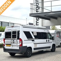 Adria Twin 600 SPT  uit 2018 Foto #21