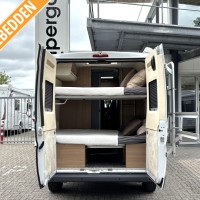 Adria Twin 600 SPT  uit 2018 Foto #22