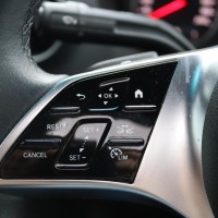 Hymer BMC-T 680 Blackline 170pk Automaat  | Gescheiden douche | Lengtebedden | Lithium accu | Hymer SLC Chassis | 1e Eigenaar | Foto #7