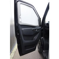 Hymer BMC-T 680 Blackline 170pk Automaat  | Gescheiden douche | Lengtebedden | Lithium accu | Hymer SLC Chassis | 1e Eigenaar | Foto #13