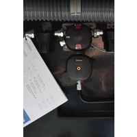 Hymer BMC-T 680 Blackline 170pk Automaat  | Gescheiden douche | Lengtebedden | Lithium accu | Hymer SLC Chassis | 1e Eigenaar | Foto #17