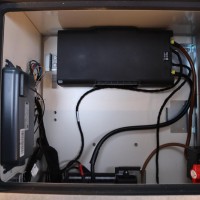 Hymer BMC-T 680 Blackline 170pk Automaat  | Gescheiden douche | Lengtebedden | Lithium accu | Hymer SLC Chassis | 1e Eigenaar | Foto #22