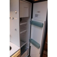 Hymer BMC-T 580 | 170pk Automaat | Omvormer | Duo control | Lengtebedden | Dubbele bodem | Zonnepanelen | Foto #13