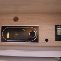 Hymer BMC-T 580 | 170pk Automaat | Omvormer | Duo control | Lengtebedden | Dubbele bodem | Zonnepanelen | Foto #21