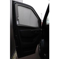 Hymer BMC-T 580 | 170pk Automaat | Omvormer | Duo control | Lengtebedden | Dubbele bodem | Zonnepanelen | Foto #32