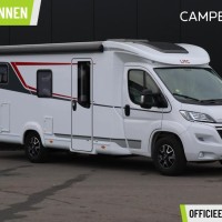 Tweedehands LMC campers camper kopen