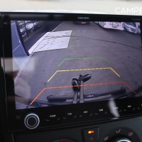 LMC Tourer T730G 165pk | Lengtebedden | Thule Luifel | Thule Fietsendrager| Gescheiden douche | Zenec multimediasysteem | Foto #28