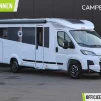 Tweedehands LMC campers camper kopen