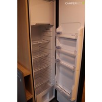 LMC Tourer T660G 70 Jaar Editie 140pk Automaat | Grote garage| Lengtebedden | Luifel | 9" Zenec Multimedia | Foto #13