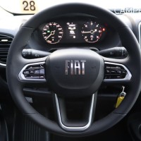 LMC Tourer T660G 70 Jaar Editie 140pk Automaat | Grote garage| Lengtebedden | Luifel | 9" Zenec Multimedia | Foto #24