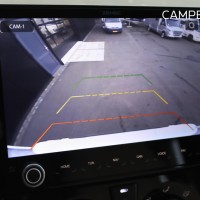 LMC Tourer T660G 70 Jaar Editie 140pk Automaat | Grote garage| Lengtebedden | Luifel | 9" Zenec Multimedia | Foto #29