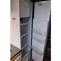 Hymer Exsis-I 580 Pure | 165pk | Lengtebedden | Zonnepaneel | Thule fietsendrager | Hefbed | Thule luifel | 6.99M | Foto #13