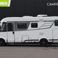 Hymer BMC-I 600 White line 170pk Automaat | E&P Levelsysteem | BOMVOL  | Truma Dakairco | Lithium accu | Lengtebedden | Hefbed | Stoelverwarming | Hymer SLC Chassis | Foto #4