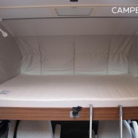 Hymer BMC-I 600 White line 170pk Automaat | E&P Levelsysteem | BOMVOL  | Truma Dakairco | Lithium accu | Lengtebedden | Hefbed | Stoelverwarming | Hymer SLC Chassis | Foto #24