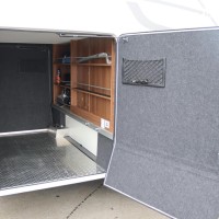 Hymer BMC-I 600 White line 170pk Automaat | E&P Levelsysteem | BOMVOL  | Truma Dakairco | Lithium accu | Lengtebedden | Hefbed | Stoelverwarming | Hymer SLC Chassis | Foto #36