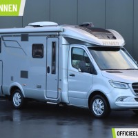 Tweedehands Hymer camper kopen