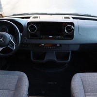 Hymer BMC-T 580 170pk Automaat | Levelsysteem | Dakairco | Veloslide | XXL Bed | Lithium accu's | Omvormer | BOMVOL ! | Foto #22