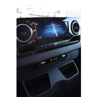 Hymer BMC-T 580 170pk Automaat | Levelsysteem | Dakairco | Veloslide | XXL Bed | Lithium accu's | Omvormer | BOMVOL ! | Foto #27