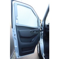 Hymer BMC-T 580 170pk Automaat | Levelsysteem | Dakairco | Veloslide | XXL Bed | Lithium accu's | Omvormer | BOMVOL ! | Foto #31