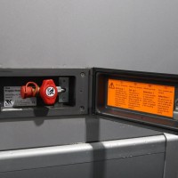 Hymer BMC-T 580 170pk Automaat | Levelsysteem | Dakairco | Veloslide | XXL Bed | Lithium accu's | Omvormer | BOMVOL ! | Foto #40