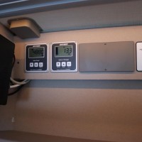 Hymer BMC-T 580 170pk Automaat | Levelsysteem | Dakairco | Veloslide | XXL Bed | Lithium accu's | Omvormer | BOMVOL ! | Foto #45