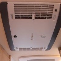 Hymer BMC-T 580 170pk Automaat | Levelsysteem | Dakairco | Veloslide | XXL Bed | Lithium accu's | Omvormer | BOMVOL ! | Foto #46