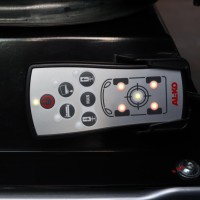 Hymer BMC-T 580 170pk Automaat | Levelsysteem | Dakairco | Veloslide | XXL Bed | Lithium accu's | Omvormer | BOMVOL ! | Foto #48