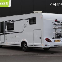 Knaus Live I 650 MEG 140pk 2.3 Multijet | Elektrische fietsendrager | Gescheiden douche | Maxxfan | Lengtebedden | Geen Hefbed | 6.97M | Bearlock | Foto #1