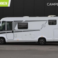Knaus Live I 650 MEG 140pk 2.3 Multijet | Elektrische fietsendrager | Gescheiden douche | Maxxfan | Lengtebedden | Geen Hefbed | 6.97M | Bearlock | Foto #2