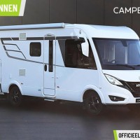 Tweedehands Hymer camper kopen