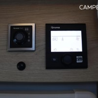 Hymer BMC-I 580 170pk Automaat | Bank airco | Omvormer | Lengtebedden | Hefbed | Lithium | Zonnepanelen | 1e Eigenaar | Foto #41