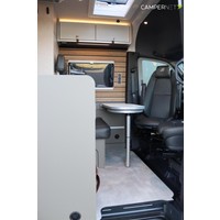 Hymer Grand Canyon S 700 190pk Automaat 4x4 | 6.97m | Lengtebedden | Uitrustingslijn Premium | Lithium pakket | Diesel verwarming | Nieuw uit voorraad leverbaar | Foto #6