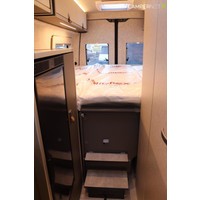 Hymer Grand Canyon S 700 190pk Automaat 4x4 | 6.97m | Lengtebedden | Uitrustingslijn Premium | Lithium pakket | Diesel verwarming | Nieuw uit voorraad leverbaar | Foto #13