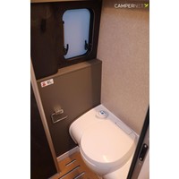 Hymer Grand Canyon S 700 190pk Automaat 4x4 | 6.97m | Lengtebedden | Uitrustingslijn Premium | Lithium pakket | Diesel verwarming | Nieuw uit voorraad leverbaar | Foto #17