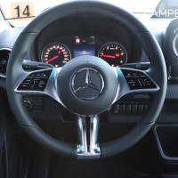 Hymer Grand Canyon S 700 190pk Automaat 4x4 | 6.97m | Lengtebedden | Uitrustingslijn Premium | Lithium pakket | Diesel verwarming | Nieuw uit voorraad leverbaar | Foto #20