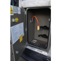 Hymer Grand Canyon S 700 190pk Automaat 4x4 | 6.97m | Lengtebedden | Uitrustingslijn Premium | Lithium pakket | Diesel verwarming | Nieuw uit voorraad leverbaar | Foto #34