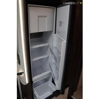 Benimar AMPHITRYON 967 160pk Automaat | Bearlock | Thule luifel | 1e Eigenaar | Gescheiden douche | Face to face zit |Zonnepaneel | Foto #13