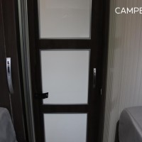 Benimar AMPHITRYON 967 160pk Automaat | Bearlock | Thule luifel | 1e Eigenaar | Gescheiden douche | Face to face zit |Zonnepaneel | Foto #20