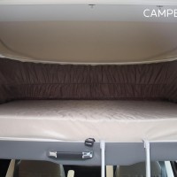 Benimar AMPHITRYON 967 160pk Automaat | Bearlock | Thule luifel | 1e Eigenaar | Gescheiden douche | Face to face zit |Zonnepaneel | Foto #22