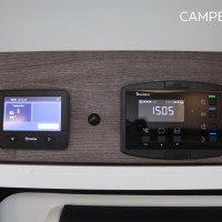 Benimar AMPHITRYON 967 160pk Automaat | Bearlock | Thule luifel | 1e Eigenaar | Gescheiden douche | Face to face zit |Zonnepaneel | Foto #41