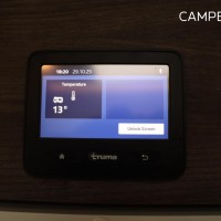 Benimar AMPHITRYON 967 160pk Automaat | Bearlock | Thule luifel | 1e Eigenaar | Gescheiden douche | Face to face zit |Zonnepaneel | Foto #43